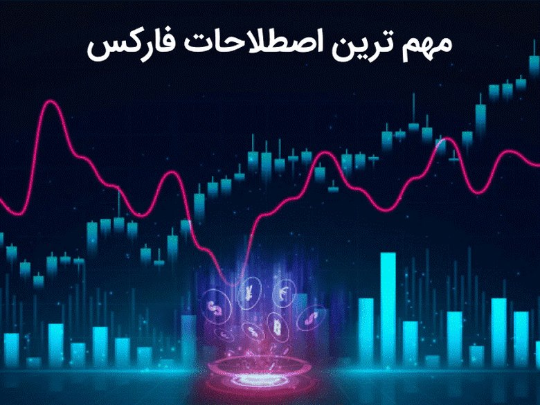 اصطلاحات بازار فارکس شروع