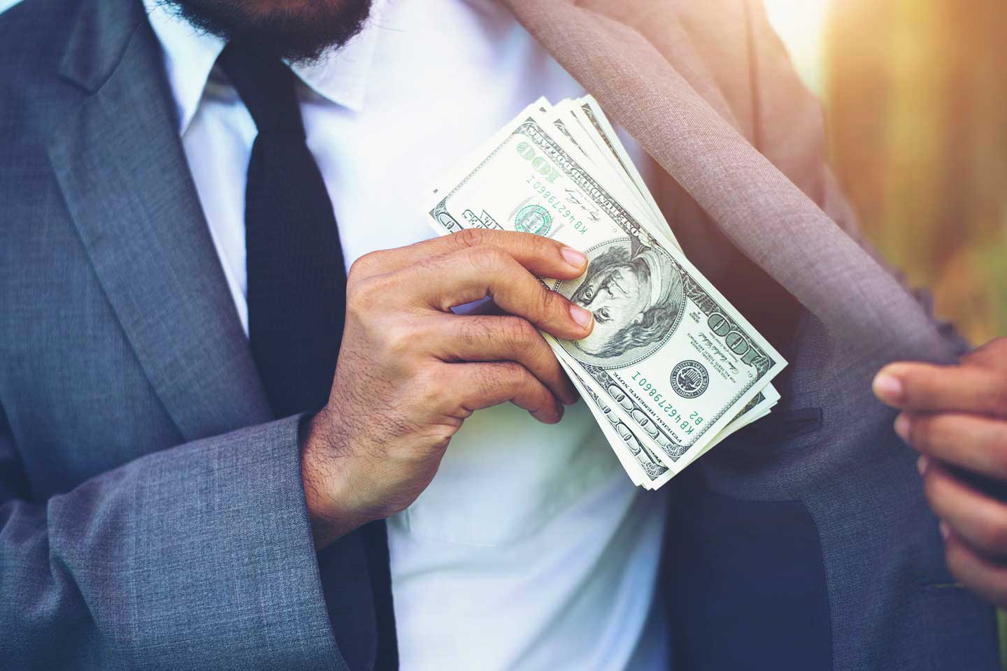 بونوس فارکس