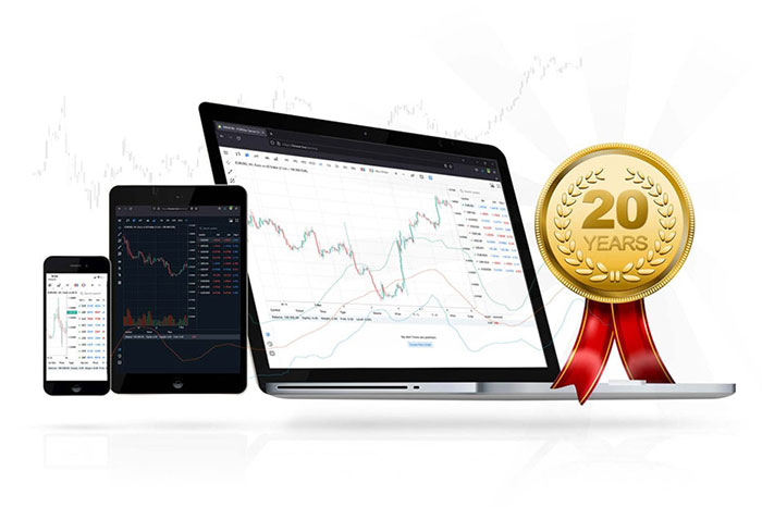 فارکسر در بازار فارکس