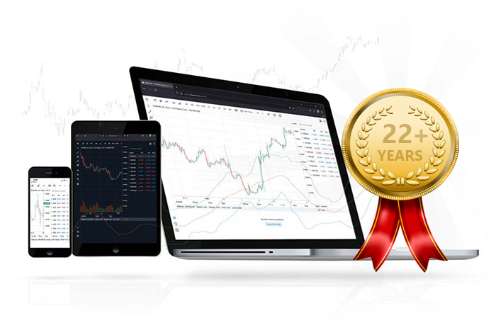 فارکسر در بازار فارکس