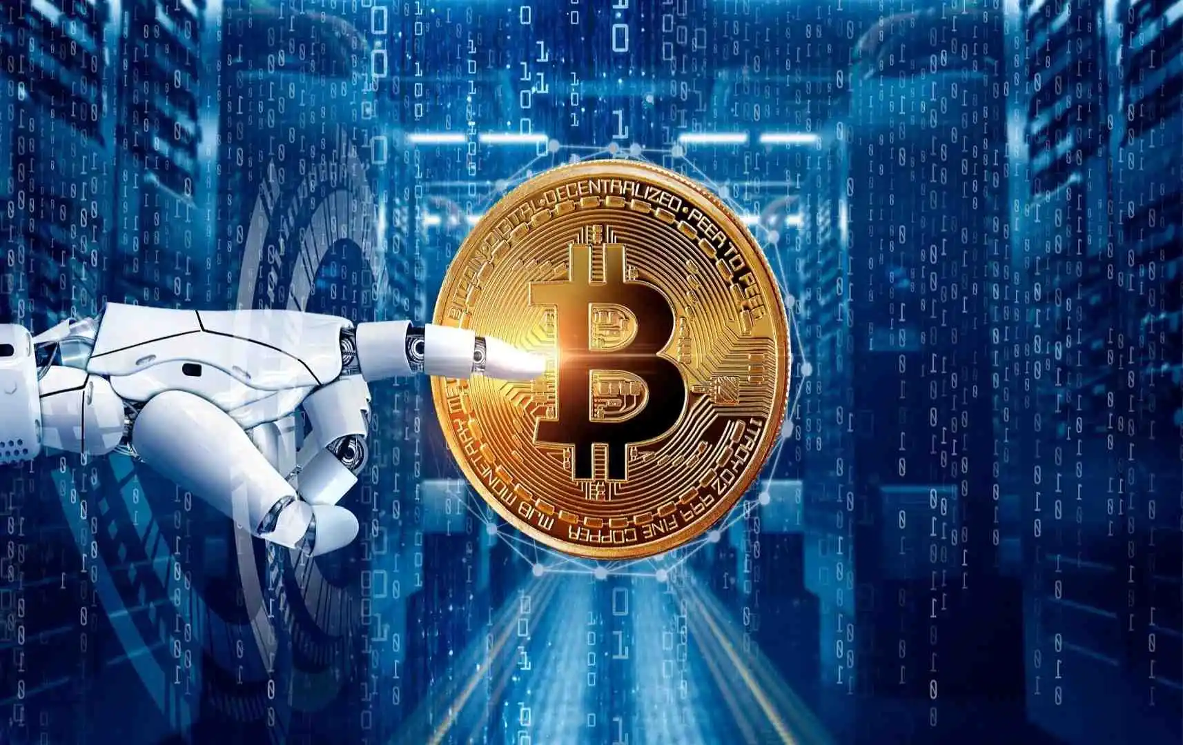 آموزش ارز دیجیتال