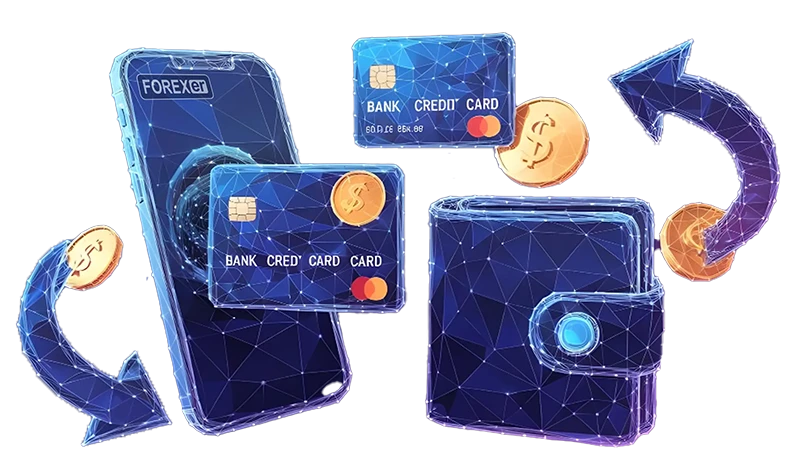 سواپ در فارکس