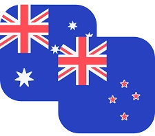 دلار استرالیا/دلار نیوزیلند