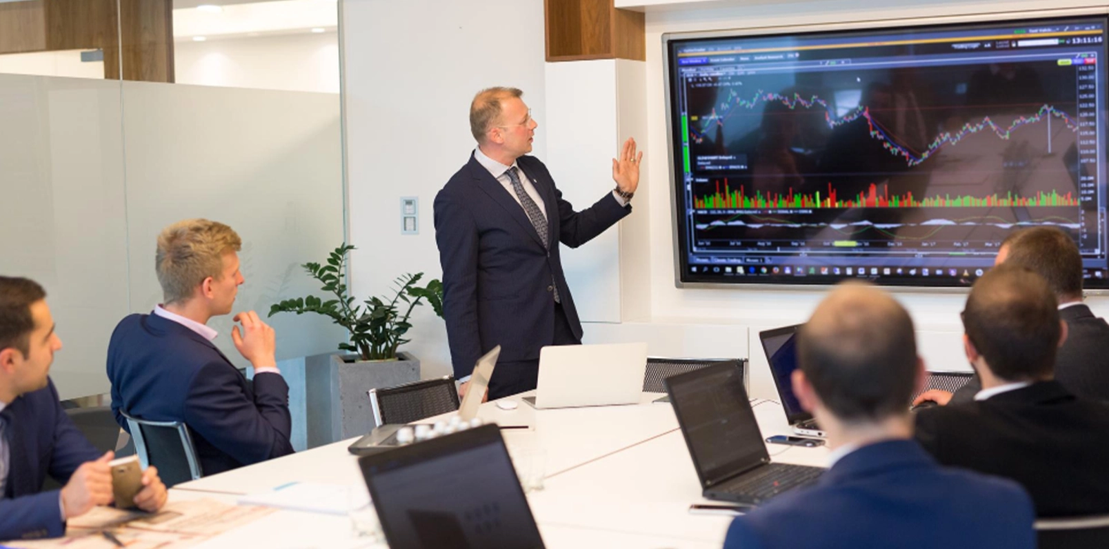 آموزش فارکس برای مبتدیان