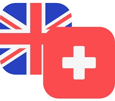 پوند بریتانیا/ فرانک سوئیس