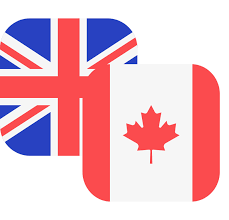 پوند بریتانیا/ دلار کانادا