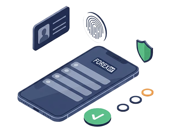 آموزش تصویری فارکس