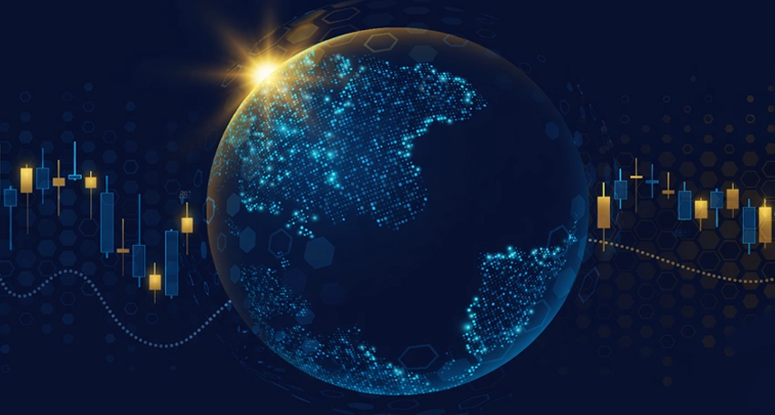 بازارهای مالی فارکس