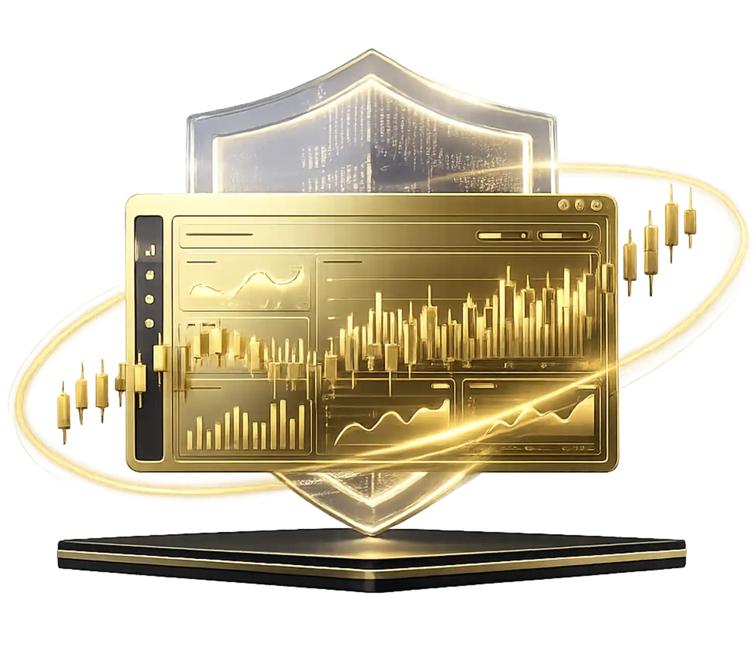 افتتاح حساب معاملاتی