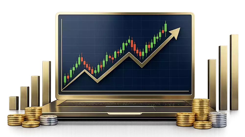 حساب معاملاتی فارکسر